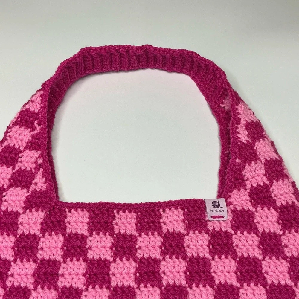 Hand Crafted handmade checker